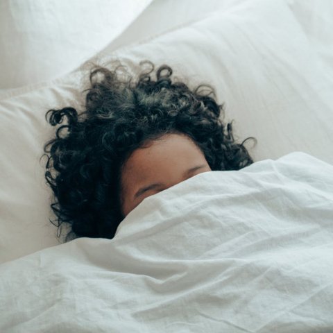 Can’t Sleep? Try These 8 Self-Care Tips to Help You Unplug and Relax - Ostrichpillow