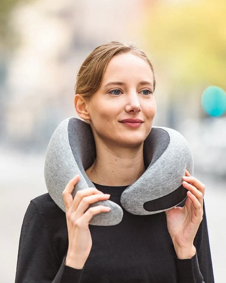 Buy cheap travel pillow