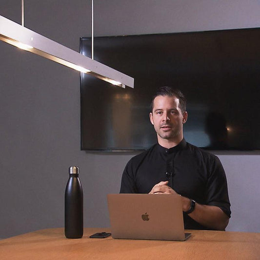 Tech entrepeneur: Dream with Cédric Waldburger