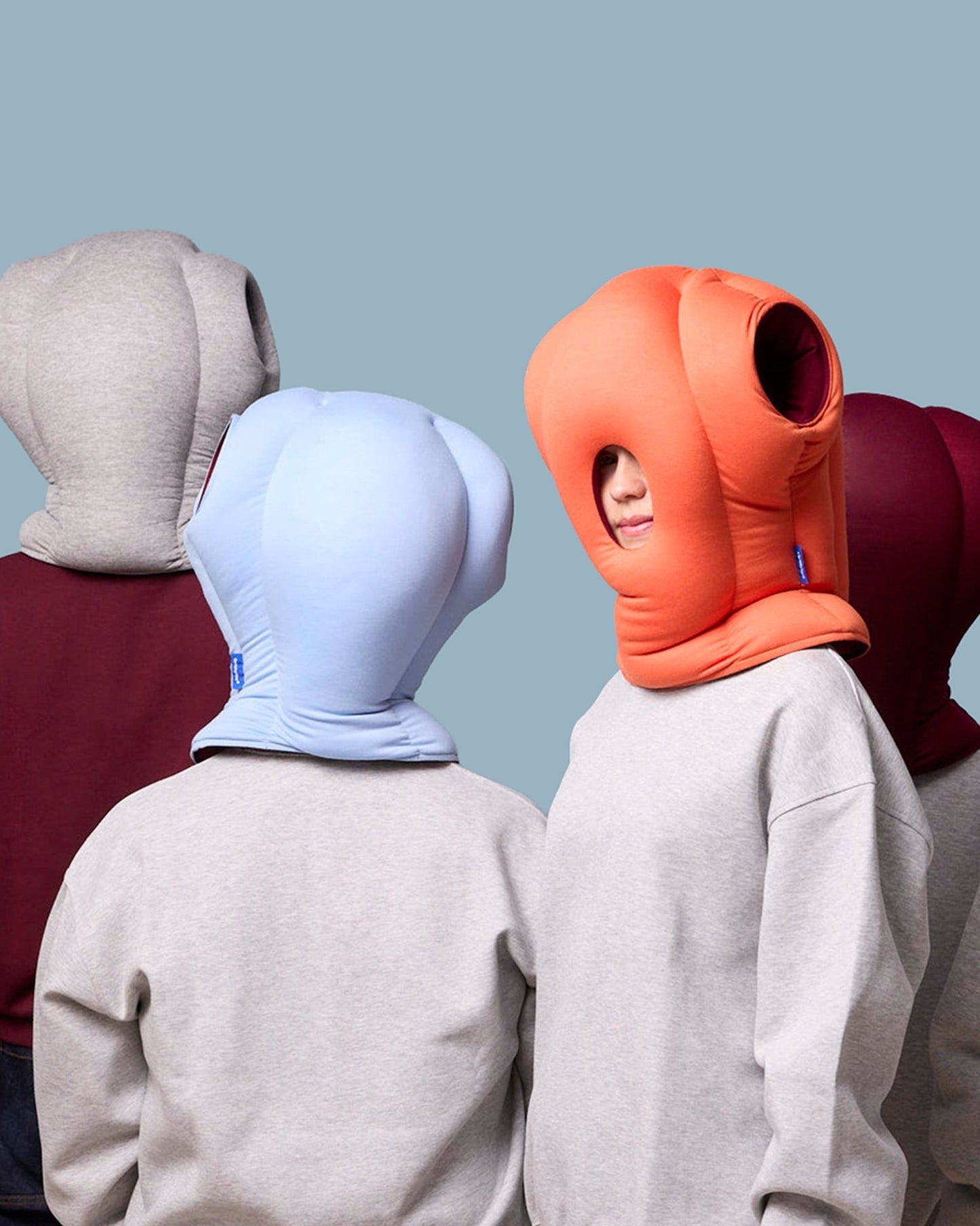 Original Napping Pillow - Ostrichpillow