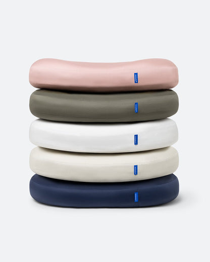 Pillowcase - Ostrichpillow test test