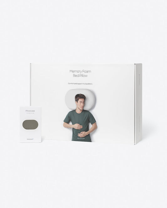 The Pillow Talk Bundle - Ostrichpillow