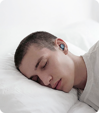 Sleep essentials for every bedtime routine.