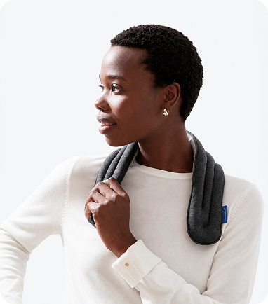 Heat therapy tools for soothing relief.