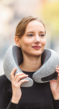 The Getaway Bundle - Ostrichpillow