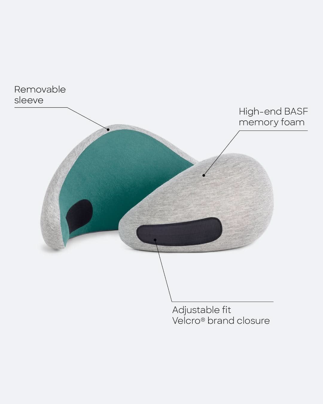 Test Fly Bundle - Ostrichpillow