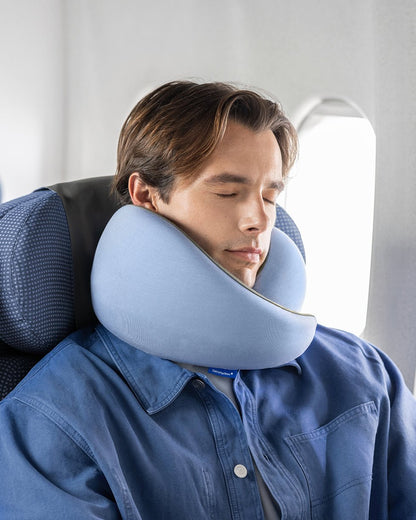 Go Neck Pillow - Ostrichpillow sdfavfdadfadfadfbvafdasdv