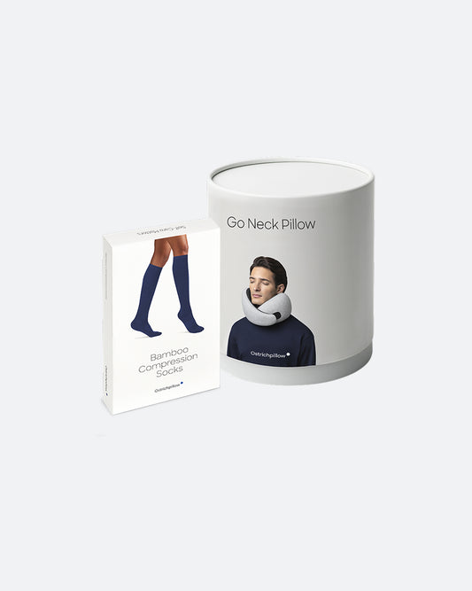 The Getaway Bundle - Ostrichpillow