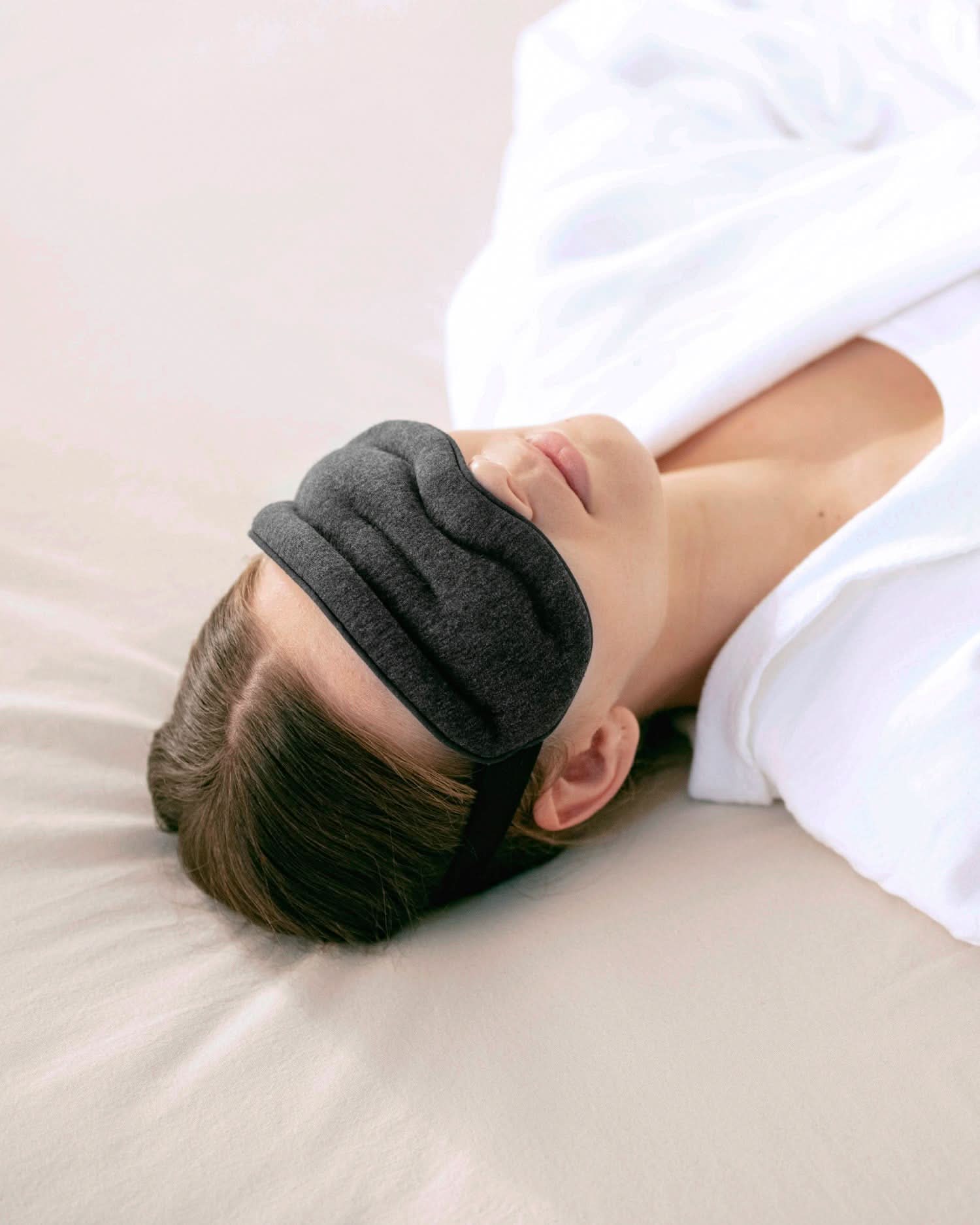 Hot & Cold Eye Mask Ostrichpillow