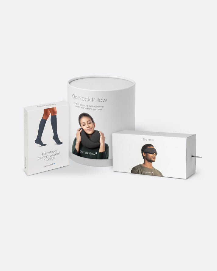The Complete Comfort Bundle