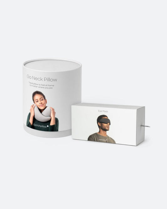 The First Class Bundle - Ostrichpillow
