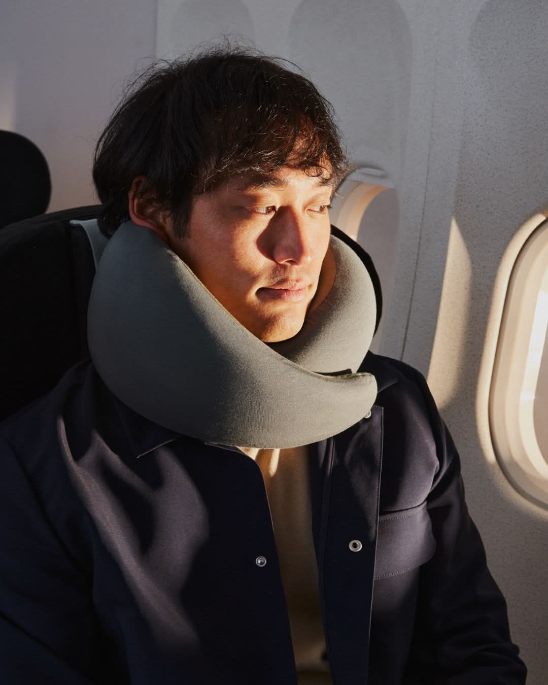 Go Neck Pillow - Ostrichpillow