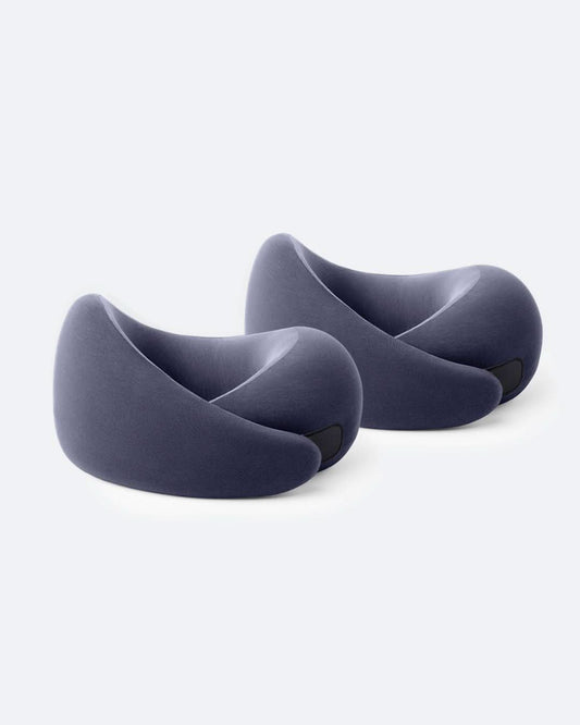The Bon Voyage Duo - Ostrichpillow