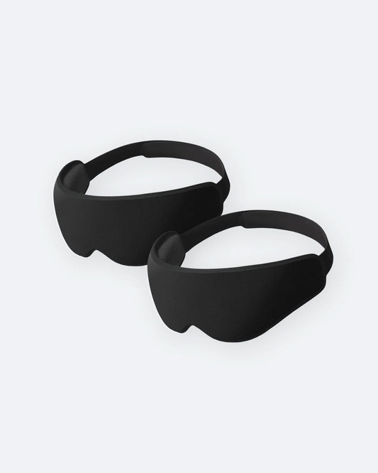 The Deep Sleep Duo - Ostrichpillow