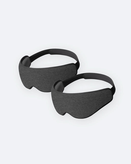 The Deep Sleep Duo - Ostrichpillow
