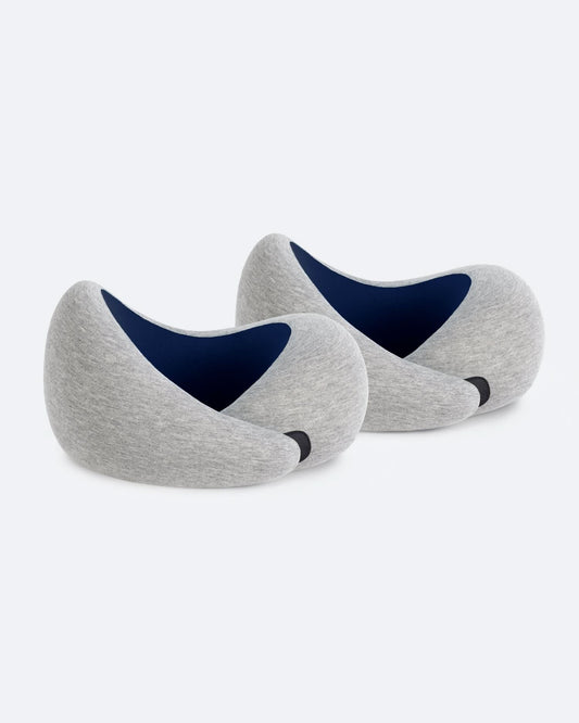 The Bon Voyage Duo - Ostrichpillow