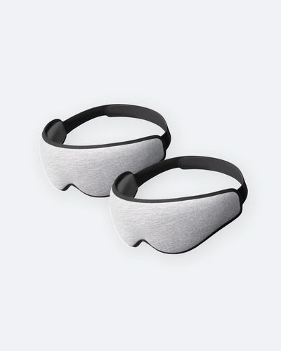 The Deep Sleep Duo - Ostrichpillow