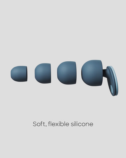 Orbit Earplugs
