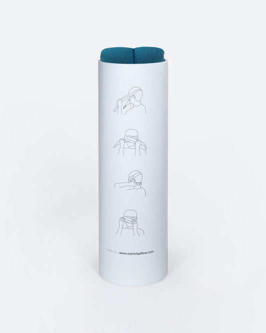 Loop Eye Pillow - Ostrichpillow