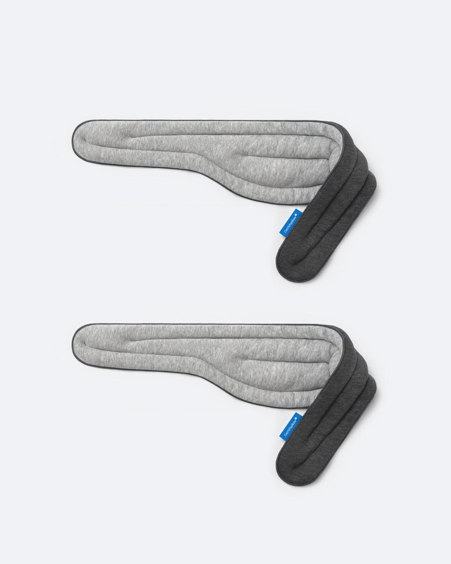 The Comfort Zone Duo - Ostrichpillow