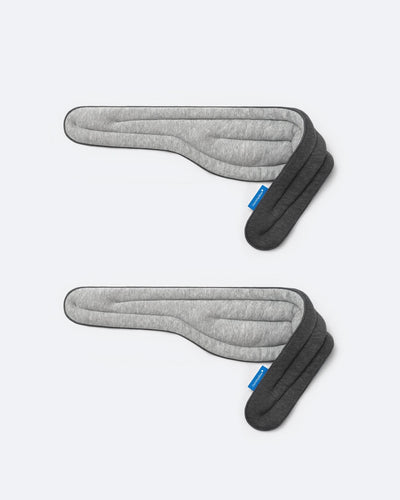 The Comfort Zone Duo - Ostrichpillow