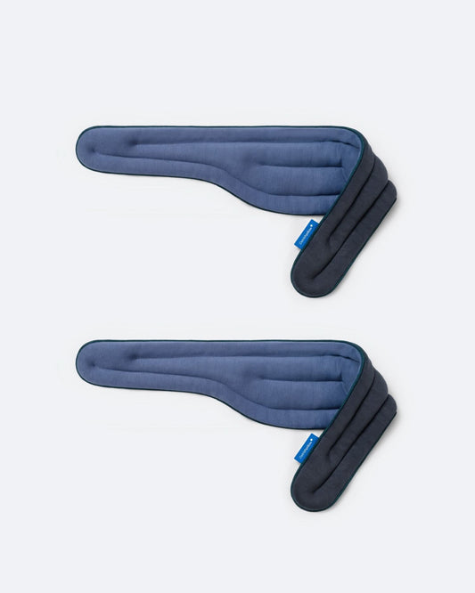 The Comfort Zone Duo - Ostrichpillow